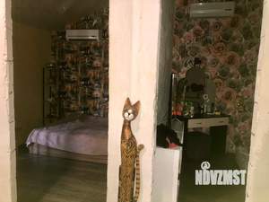 2-к квартира, вторичка, 49м2, 5/6 этаж