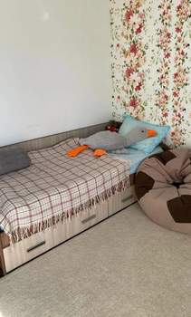 3-к квартира, вторичка, 79м2, 16/16 этаж