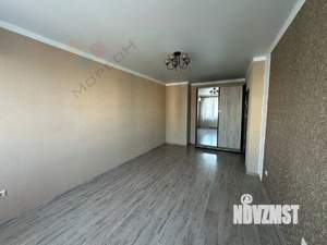 1-к квартира, вторичка, 37м2, 6/22 этаж