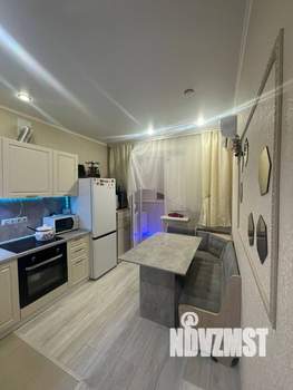 1-к квартира, вторичка, 35м2, 5/5 этаж