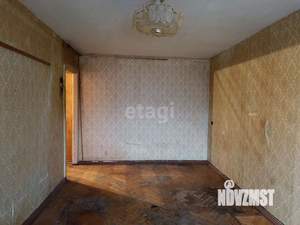 2-к квартира, вторичка, 42м2, 4/5 этаж