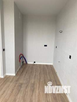 1-к квартира, вторичка, 35м2, 11/17 этаж