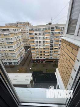 1-к квартира, вторичка, 43м2, 10/10 этаж