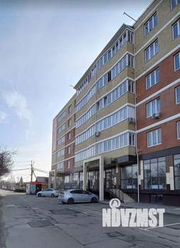 1-к квартира, вторичка, 44м2, 3/6 этаж