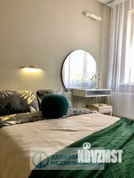 Студия квартира, вторичка, 21м2, 6/19 этаж