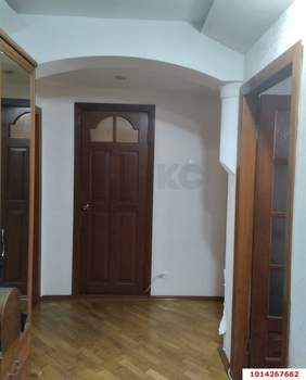 3-к квартира, вторичка, 78м2, 3/9 этаж