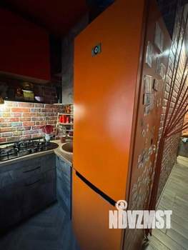 2-к квартира, вторичка, 44м2, 1/5 этаж