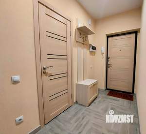 1-к квартира, вторичка, 46м2, 2/16 этаж