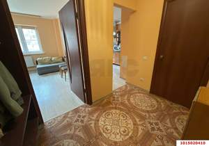 1-к квартира, вторичка, 37м2, 8/10 этаж