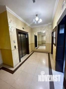 2-к квартира, вторичка, 85м2, 13/24 этаж