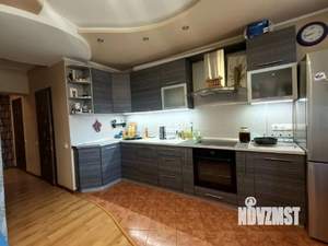 1-к квартира, вторичка, 37м2, 3/5 этаж
