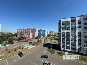 1-к квартира, вторичка, 47м2, 5/9 этаж