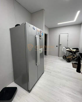 2-к квартира, вторичка, 62м2, 5/19 этаж