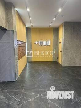 1-к квартира, вторичка, 42м2, 5/12 этаж