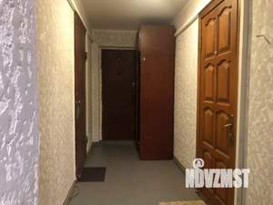 2-к квартира, вторичка, 51м2, 2/9 этаж