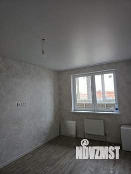 1-к квартира, вторичка, 34м2, 18/19 этаж