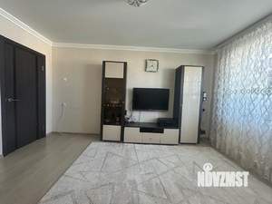 2-к квартира, вторичка, 50м2, 5/5 этаж