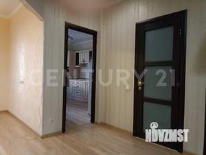 2-к квартира, вторичка, 46м2, 12/17 этаж