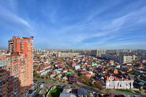 2-к квартира, вторичка, 74м2, 19/25 этаж