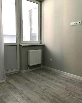 1-к квартира, вторичка, 36м2, 3/16 этаж