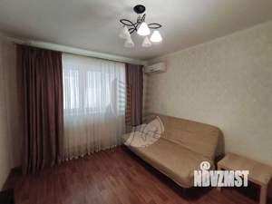 1-к квартира, вторичка, 40м2, 7/18 этаж