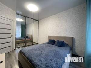 1-к квартира, вторичка, 36м2, 8/22 этаж