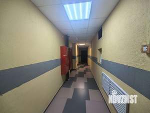 2-к квартира, сданный дом, 47м2, 1/18 этаж