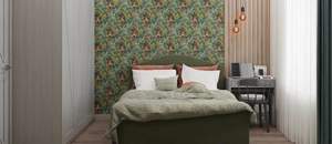 1-к квартира, вторичка, 36м2, 15/19 этаж