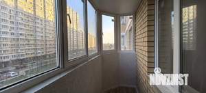 1-к квартира, вторичка, 20м2, 4/19 этаж