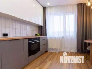 1-к квартира, вторичка, 39м2, 2/17 этаж