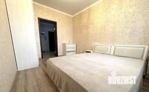 2-к квартира, вторичка, 55м2, 12/23 этаж