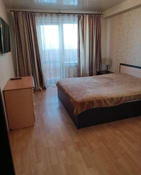 3-к квартира, вторичка, 60м2, 6/12 этаж