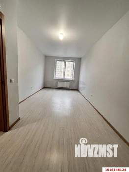 1-к квартира, вторичка, 36м2, 16/24 этаж