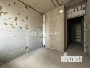 1-к квартира, вторичка, 37м2, 9/17 этаж