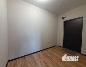 Студия квартира, вторичка, 29м2, 1/16 этаж