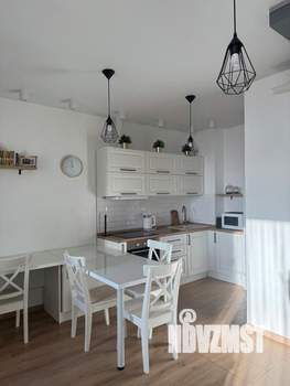 1-к квартира, вторичка, 36м2, 15/16 этаж