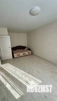 1-к квартира, вторичка, 40м2, 7/16 этаж