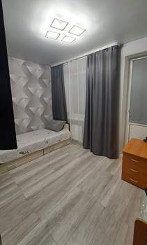 2-к квартира, вторичка, 47м2, 12/19 этаж