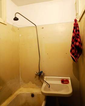 2-к квартира, вторичка, 48м2, 5/5 этаж