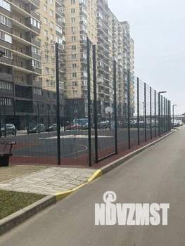 2-к квартира, вторичка, 55м2, 3/17 этаж