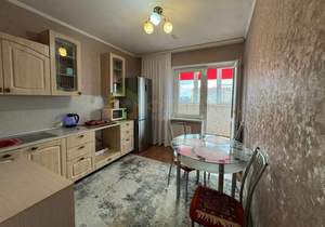 1-к квартира, вторичка, 37м2, 11/14 этаж
