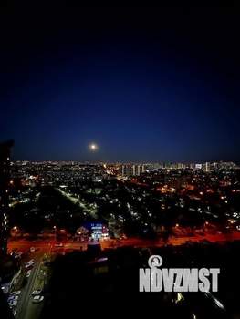 2-к квартира, вторичка, 82м2, 21/24 этаж