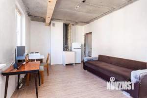 2-к квартира, вторичка, 65м2, 7/17 этаж