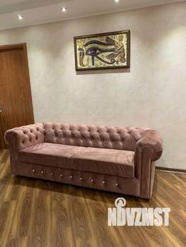 3-к квартира, вторичка, 56м2, 4/5 этаж