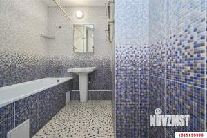 2-к квартира, вторичка, 65м2, 1/16 этаж