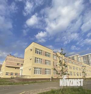 2-к квартира, вторичка, 61м2, 7/21 этаж