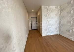 Студия квартира, вторичка, 17м2, 10/10 этаж