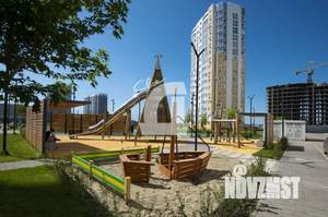 1-к квартира, вторичка, 30м2, 5/14 этаж