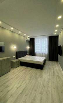 1-к квартира, вторичка, 48м2, 8/14 этаж