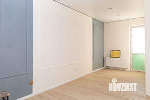 1-к квартира, вторичка, 46м2, 1/6 этаж